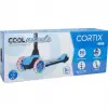 Cool Wheels Cortix Scooter Mavi