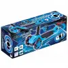 Cool Wheels Tulpar Işıklı Katlanabilir Scooter Mavi