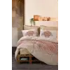 Cotton Box Bohem Nevresim Takımı Çift Kişilik Loreta Bej
