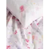 Cotton Box Estiva Çift Kişilik Pike Takımı Winsome Lila