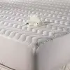 Cotton Box Sıvı Geçirmez Kapitoneli Fitted Çift Kişilik Yatak Pedi