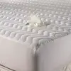 Cotton Box Sıvı Geçirmez Kapitoneli Fitted Çift Kişilik Yatak Pedi 200x200