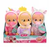 Cry Babies Ağlayan Yumuş Newborn