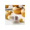 Cupcake Ve Muffin Dolgusu Için Kek Delici Delme Aparatı