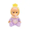 CYB68000 Cry Babies Ağlayan Yumuş Bebek