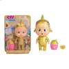 CYM19000 Cry Babies Magic Tears Gold Serisi