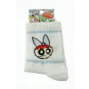 Çzgflm Karakteri Kolej Çorap 8*28