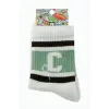 Çzgflm Karakteri Kolej Çorap 8*28