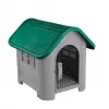 Dayanıklı Plastik Köpek Evi