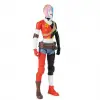 DC Comics Harley Quinn Aksiyon Figürü S2 V1 30 cm