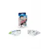 MONOPOLY Deal Grup Ve Aile Kart Oyunu