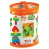 Dede Multi Bloklar 120 Parça