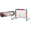 Dede Spiderman Futbol Kalesi