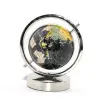 Dekoratif Dünya Küre Model 3