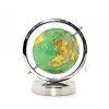 Dekoratif Dünya Küre Model 4
