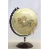 Dekoratif Dünya Küre Sl612-a