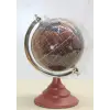 Dekoratif Masaüstü Dünya Küre - Model 3