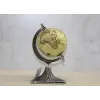 Dekoratif Masaüstü Dünya Küre - Model 6