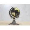 Dekoratif Masaüstü Dünya Küre - Model 8