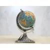 Dekoratif Masaüstü Dünya Küre - Model 9