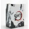Demon Slayer Kibutsuji Figürü 29 Cm