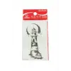 Deniz Feneri Tattoo Dövme Sticker