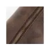 Deri Bakım Ve Seyahat Çantası, X Beden, G6 Kahverengi