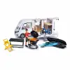 Dickie Işıklı Karavan Kamp Oyun Seti SMB-203837021