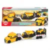 Dickie Mack Volvo İnşaat Aracı 32 cm