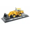 Die Cast Mini İnşaat Aracı Dozer