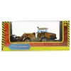 Die Cast Mini İnşaat Aracı Dozer