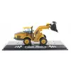 Die Cast Mini İnşaat Aracı Dozer
