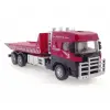 Die Cast Model Çek Bırak Kurtarıcı Kamyon