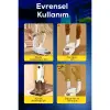 Dijital Ayakkabı Kurutma Ve Isıtma Makinesi