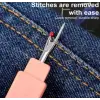 Dikiş Sökme Ve İğne İplik Seti 2 İn 1