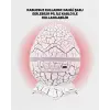 Dinazor Yumurta Gece Lambası