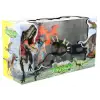 Dinozor Avcısı Tiriceratops  Oyun Seti