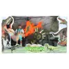 Dinozor Avcısı Tiriceratops  Oyun Seti