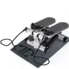 Direnç Lastikli Mini Stepper Egzersiz Aleti