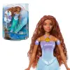 Disney Prenses Deniz Kızına Dönüşebilen Ariel HLX13