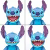 Disney Stitch Elektronik Real FX Kukla 46 cm