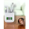 Dokunmatik Kontrol ve LED Göstergeli TWS Bluetooth Kulaklık