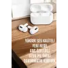 Dokunmatik Kontrollü Kablosuz Kulaklık iOS ve Android Uyumlu