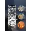 Dokunmatik Kristal Gece Lambası Hediyelik