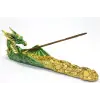 Dragon Tasarımlı Polyester Tütsülük Model 2