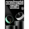Dumanı Içine Çeken Küllük Kokuyu Hapseden Küllük Akıllı Kokusuz Küllük