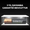 Duracell 750 Mah Şarjlı İnce Pil 2li