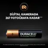 Duracell 750 Mah Şarjlı İnce Pil 2li