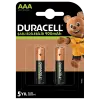 Duracell 900 Mah Şarjlı İnce Pil 2li