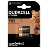 Duracell Cr2  3V Lithium Pil 2li